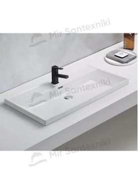 Раковина на столешницу Debora 78857(90)